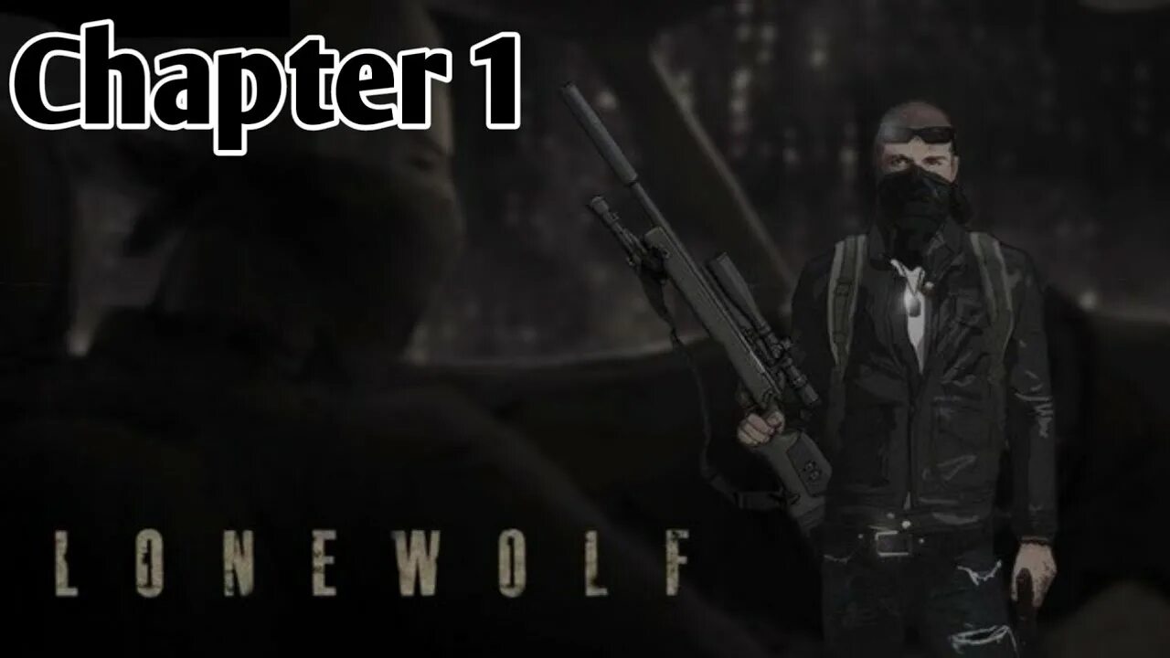 Лоне Вольф игра. Lone Wolf игра про снайпера. LONEWOLF главный герой. LONEWOLF главный герой арт.