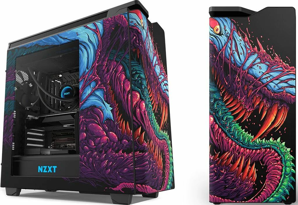Hyper под. Nzxt h440 hyper beast. корпус nzxt h440. компьютерный корпус nzxt h440 hyper beast black. nzxt hyper beast s340.