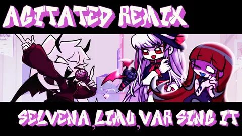 Selvena swap side