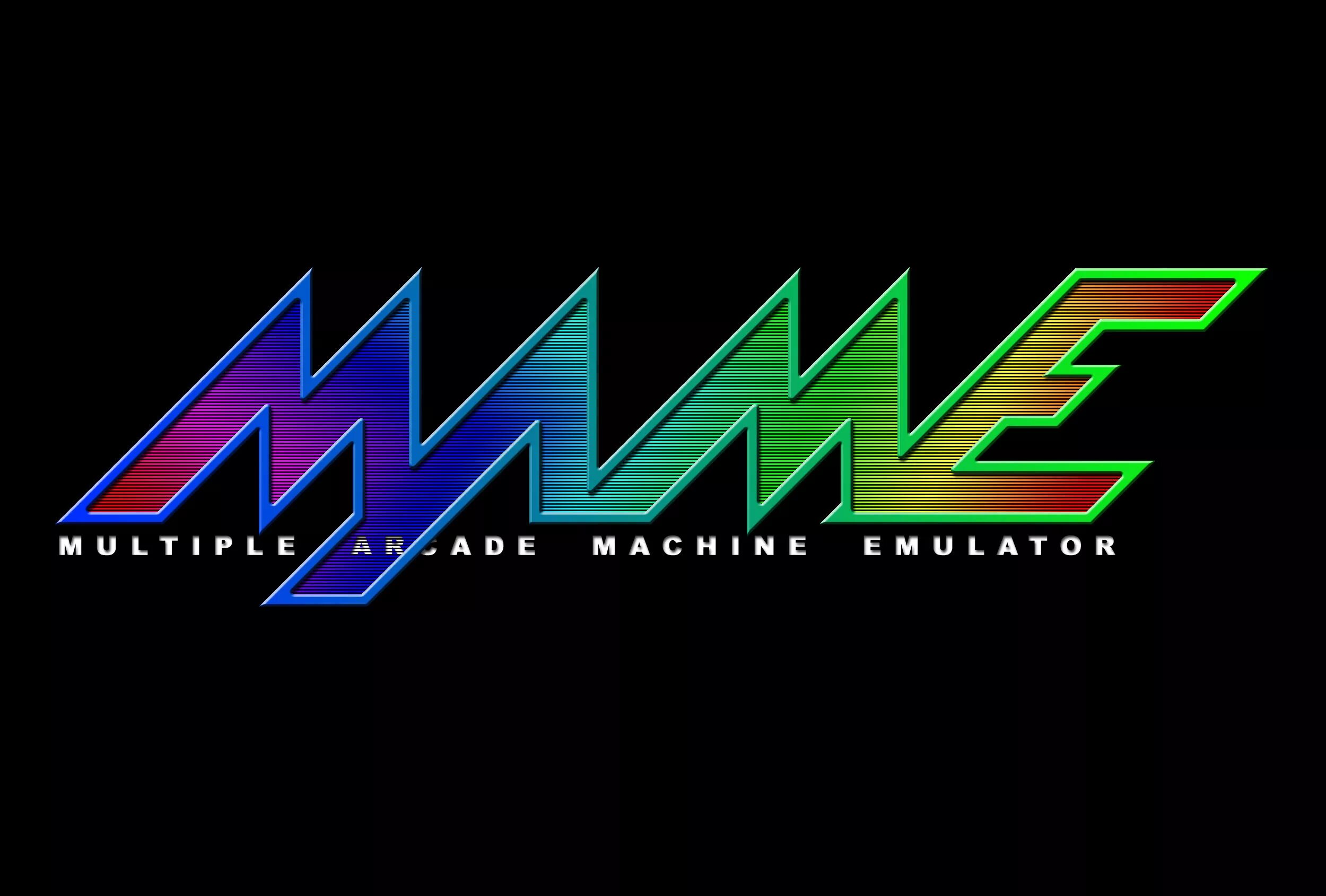 Mame. Mame эмулятор. Логотип mame. Arcade mame логотип. Mame Arcade Emulator.