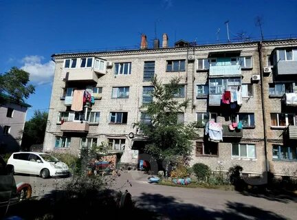 Переулки уссурийск