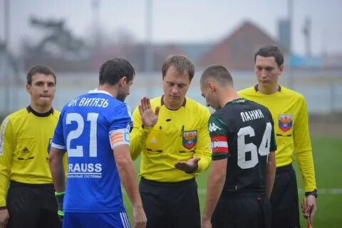 Футбол ставропольский край