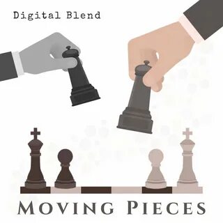 Move the pieces