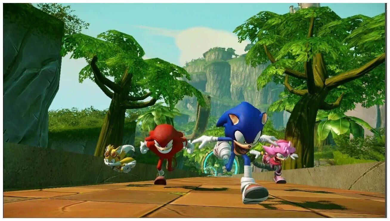 Играть соника бума. Sonic Boom (игра, 2014). Sonic Boom Wii u. Sonic Boom Rise of Lyric. Соник бум 2014.