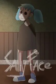 Sally face wiki
