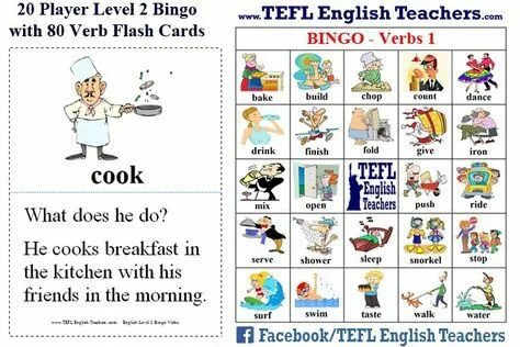 Teach verb