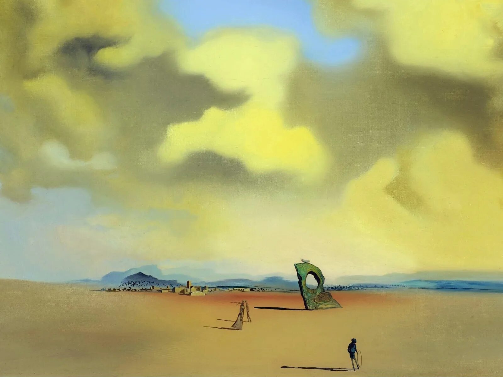 Позабытые дали. Сальвадор дали. Salvador Dali картины. Salvador Dali картина море. Kartiny Dali картины Salvador.