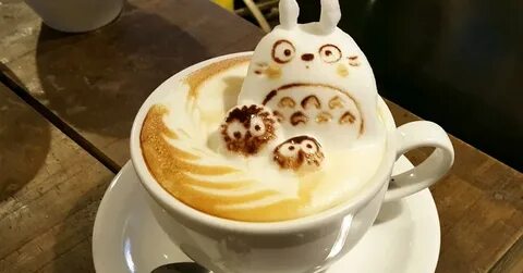 Кофе мил
