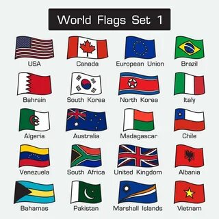 Flag setting