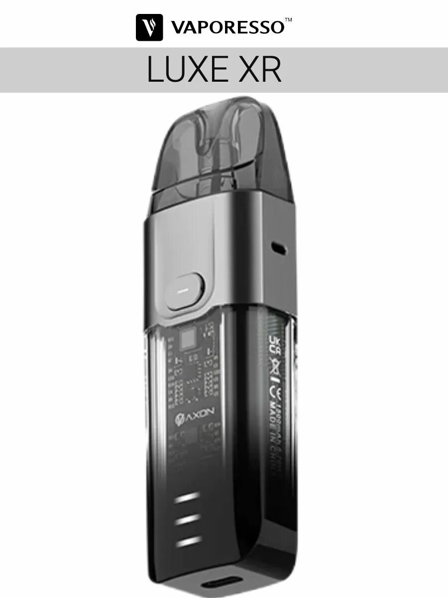 Vaporesso luxe xr max. Vaporesso luxe xr max
