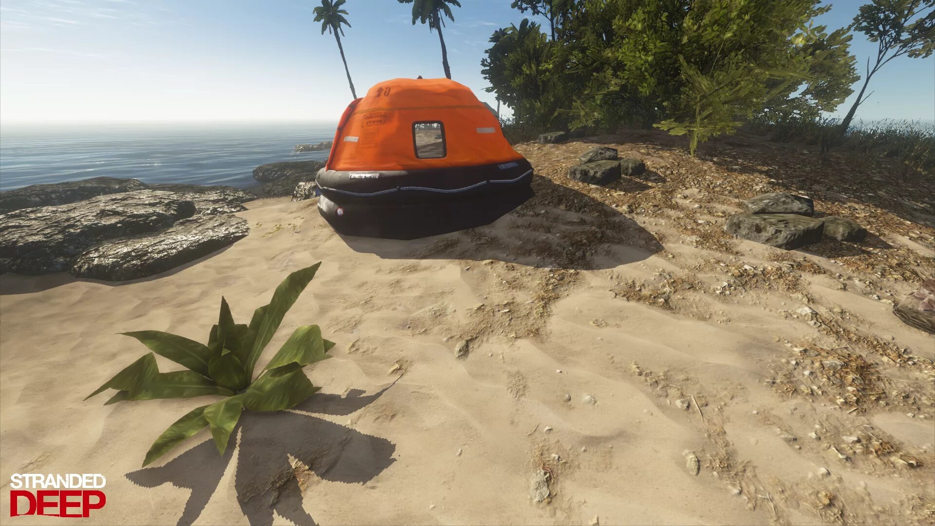 Stranded deep как играть. Stranded deep. страндед дип 2025. stranded deep острова.