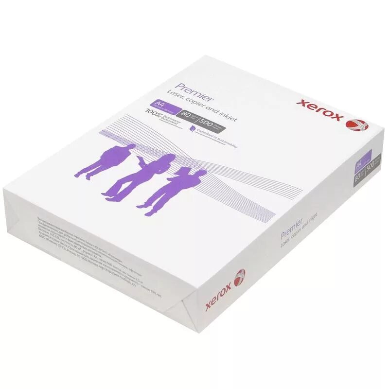 Бумага Xerox Premier 003r91720. Бумага Xerox Premier 003r91720 a4. Офисная бумага Xerox Premier, a4 , 80г/м2, 500л. Класс "а. Бумага Xerox Premier a4 80г 500л. Бумага а4 иркутск