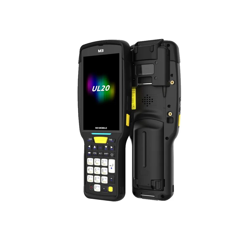 ТСД m3 ul20. ТСД m3 mobile ul20. 3m mobile ul20. Части корпуса ТСД m3 mobile. Mobile terminal