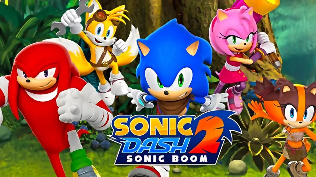 Бесплатные игра соник бум. Sonic Dash 2 Sonic Boom Tails. Sonic Dash 2 Sonic Boom. Sonic Boom (игра, 2014). Sonic Dash 2022.