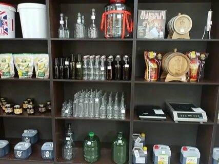 Магазин колба график работы