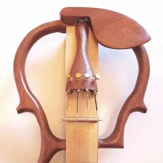 Из какого дерева делают скрипки