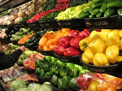 C s market