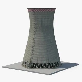 Cool tower