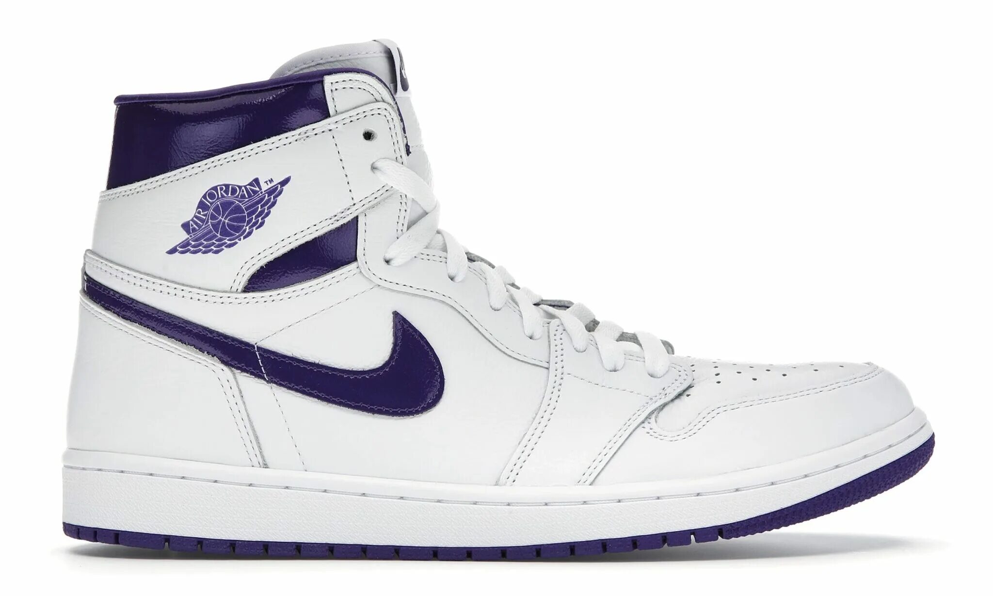 Nike jordan 1 og. Nike Air Jordan 1 Retro High og Court Purple. Nike Air Jordan 1 High og Court Purple. Nike Air Jordan 1 High Court Purple. Air Jordan 1 High og Court Purple.