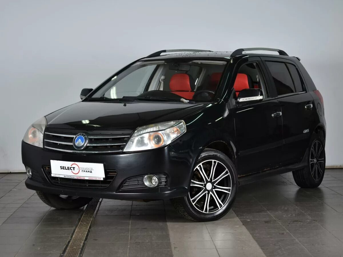 Geely MK-Cross 2012. Geely MK Cross 1.5 МТ, 2012,. 2008 Geely MK Cross. Geely MK Cross 1.5 МТ.