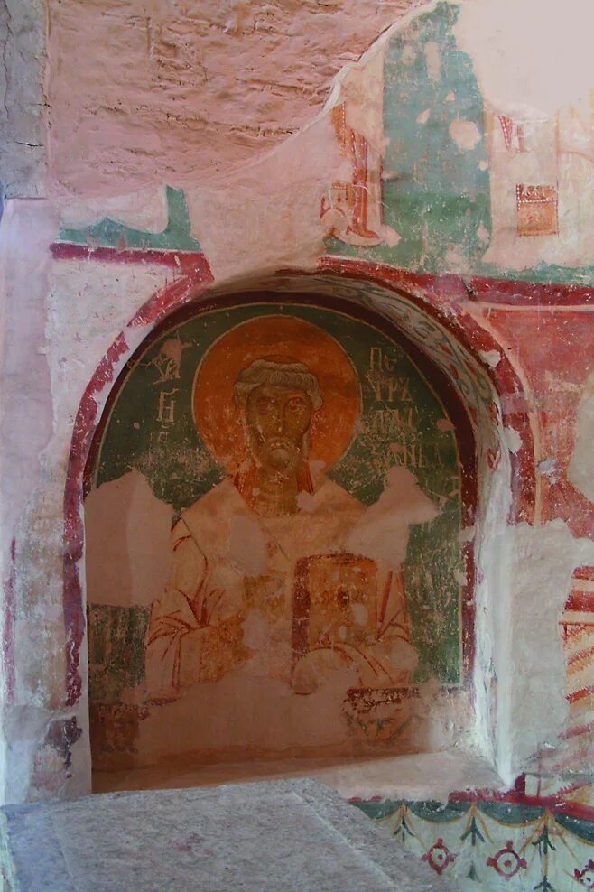 новгородская церковь спаса на нередице фрески. новгородская церковь спаса на нередице фрески. фрески спаса на нередице. фреска храма спаса на нередице в новгороде. фрески спаса на нередице.