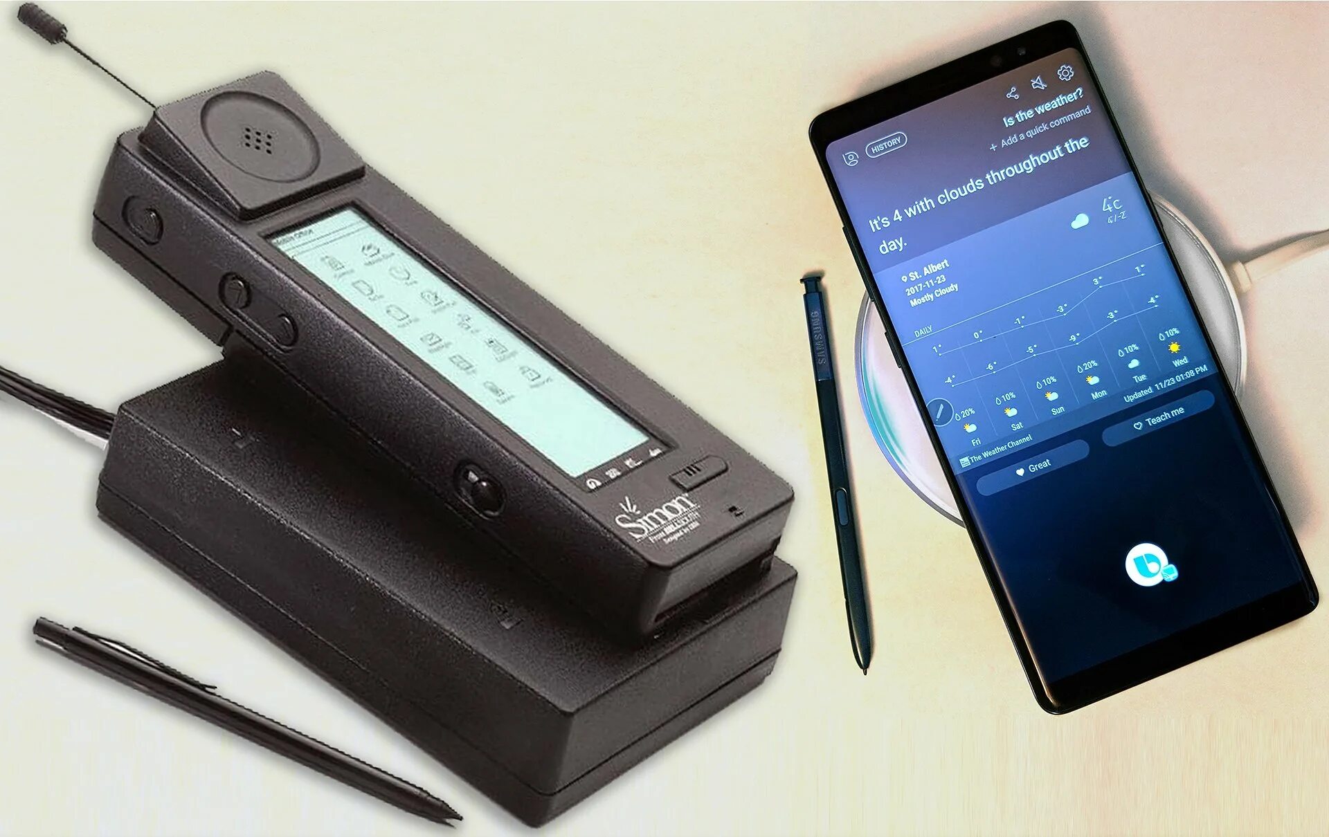 Ibm simon. Первый смартфон Simon, IBM. IBM Simon первый в мире смартфон. IBM Simon personal Communicator. ИБМ Симон телефон.