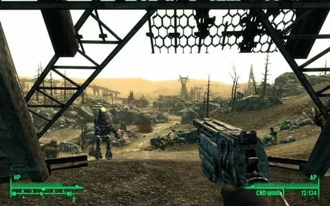 Fallout 3 1.7 0.3