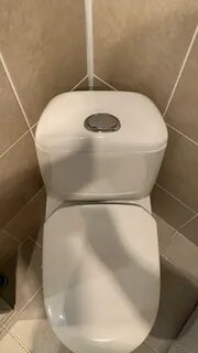 Унитаз идо