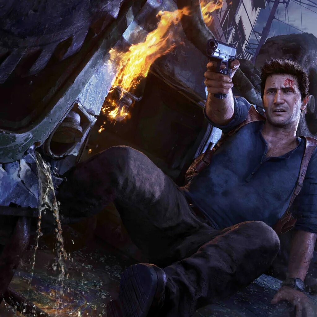 4 2 часа в игру. Анчартед Джо. Uncharted 4. Нейт путь вора. Анчартед 4 город пиратов.