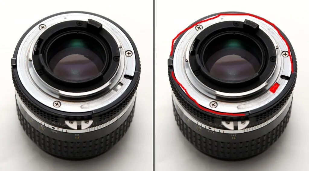 Nikon Lens ai Conversion Kit. Non-ai Nikon. Nikon f6 non-ai Lens upgrade. Nikon блинчик AIS. Nikkor ai s