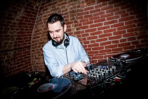 Dj sergey