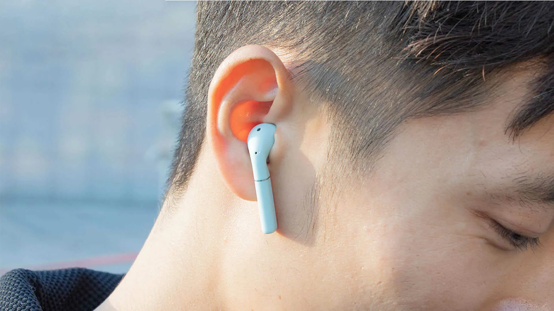 Review Huawei Freebuds 4i: TWS 10 Jam dengan ANC dan Latensi Rendah - Hybrid.co.