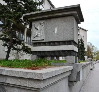 Первый жилой