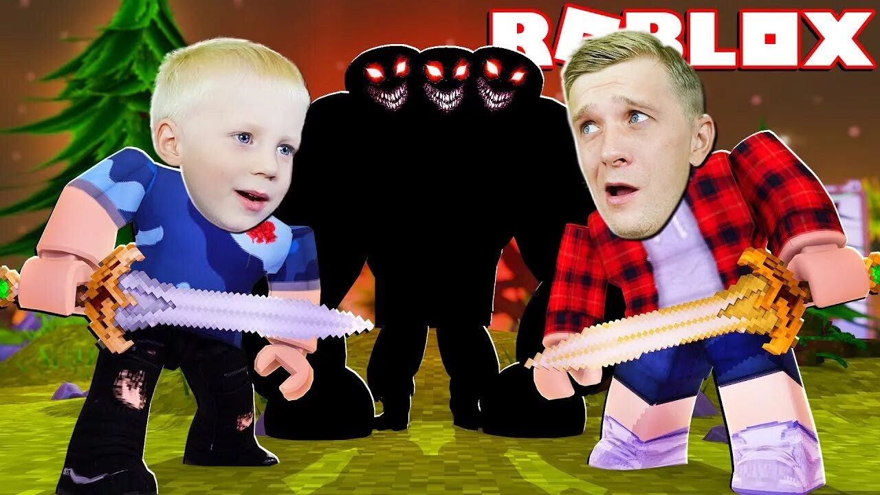 Family tv roblox. Фэмили бокс РОБЛОКС С Миланой и папой.