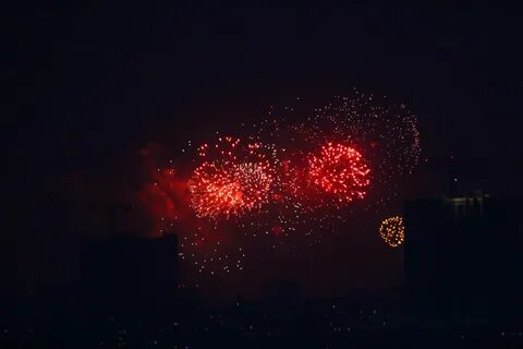 Город 7 салюта