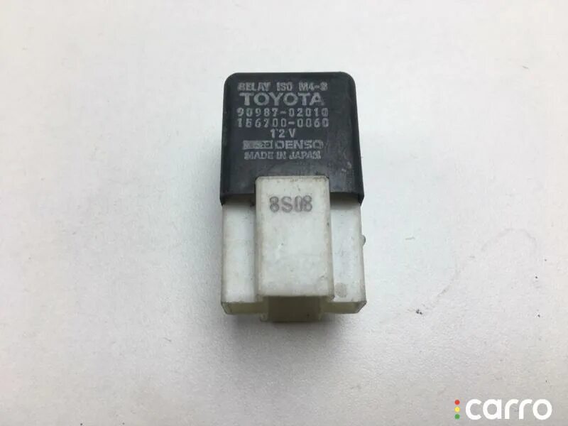 Toyota crown 1991-1995. Реле тойота хайс 3l. Реле тойота. Реле toyota 90987-02012 распиновка. Главное реле тойота.