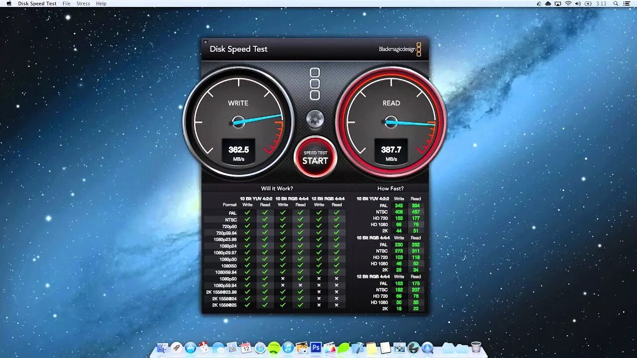 Blackmagic test. SSD Disk Speed Test. Blackmagic Speed Test Mac. Disk Speed Test Mac os. Тест скорости HDD Mac.