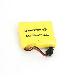Lj battery