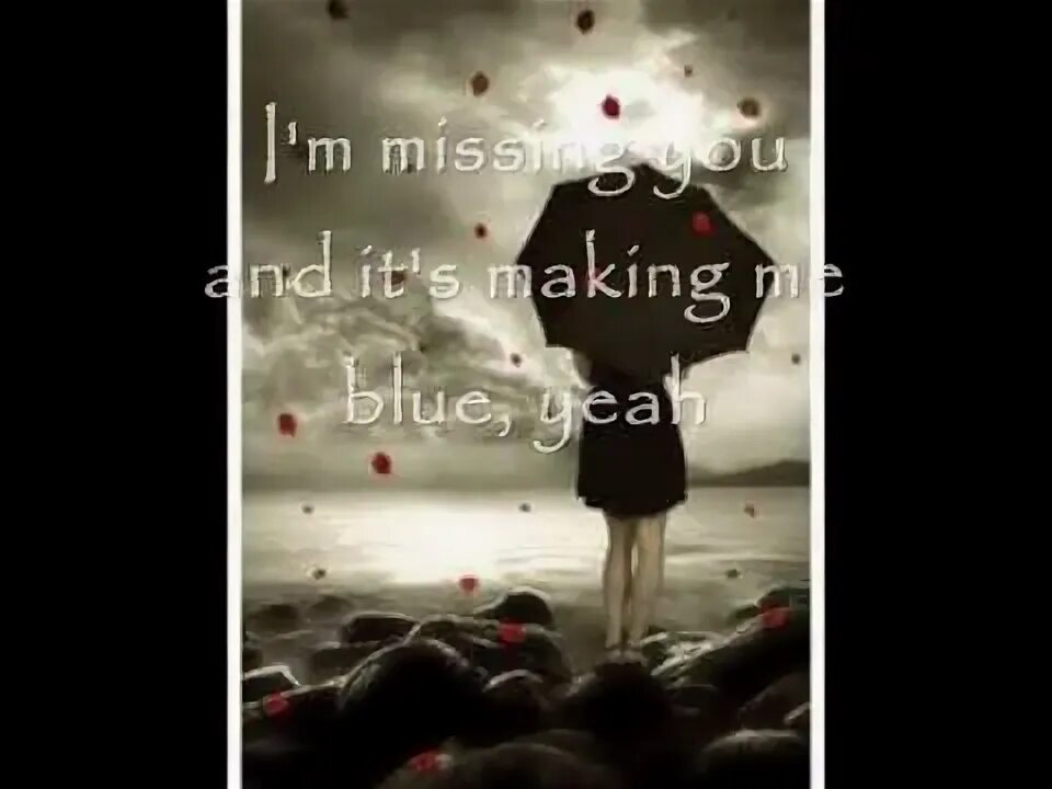 The moments i m missing nina. Im missing you. i&#039;m missing you - joe.