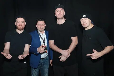 Custom group