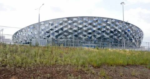 Арена новосибирск матчи