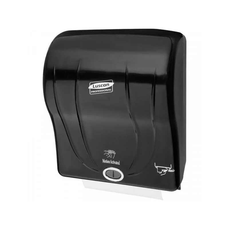Дозатор luscan professional. Диспенсер лускан профессионал. luscan диспенсер для полотенец черный. диспенсер для салфеток luscan professional №4 мини чёрный r-1332b. дисепсер черный сенсорный luskan.