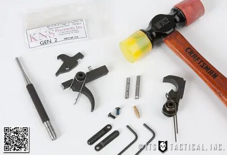 Trigger build