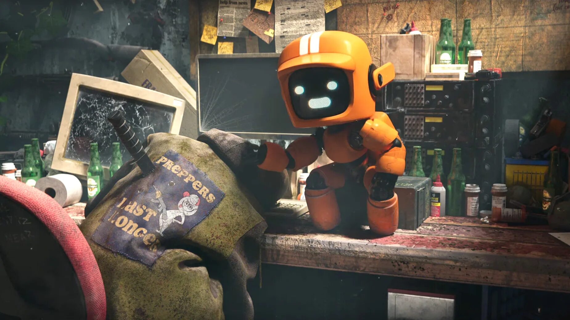 Three robots. Love death and robots 1 сезон. любовь смерть и роботы 1 сезон 3 серия. любовь смерть и роботы 3 сезон. сериал любовь смерть и роботы джибаро.