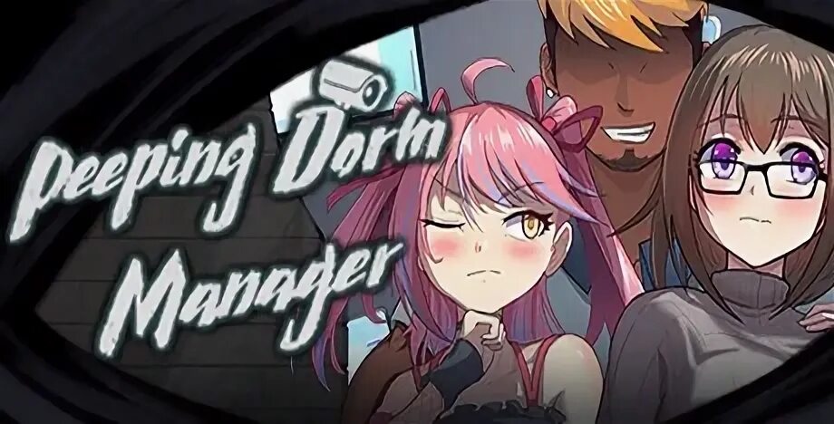 Peeping dorm manager читы. Peeping dorm manager читы