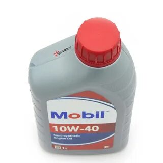 Масло Mobil 10W-40 1л. 