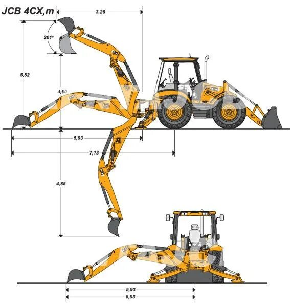 Глубина копки экскаватора JCB 4cx. Глубина копки экскаватора JCB 3cx. JCB 3cx радиус копания. Трактор погрузчик JCB 4cx. Максимальная глубина экскаватора