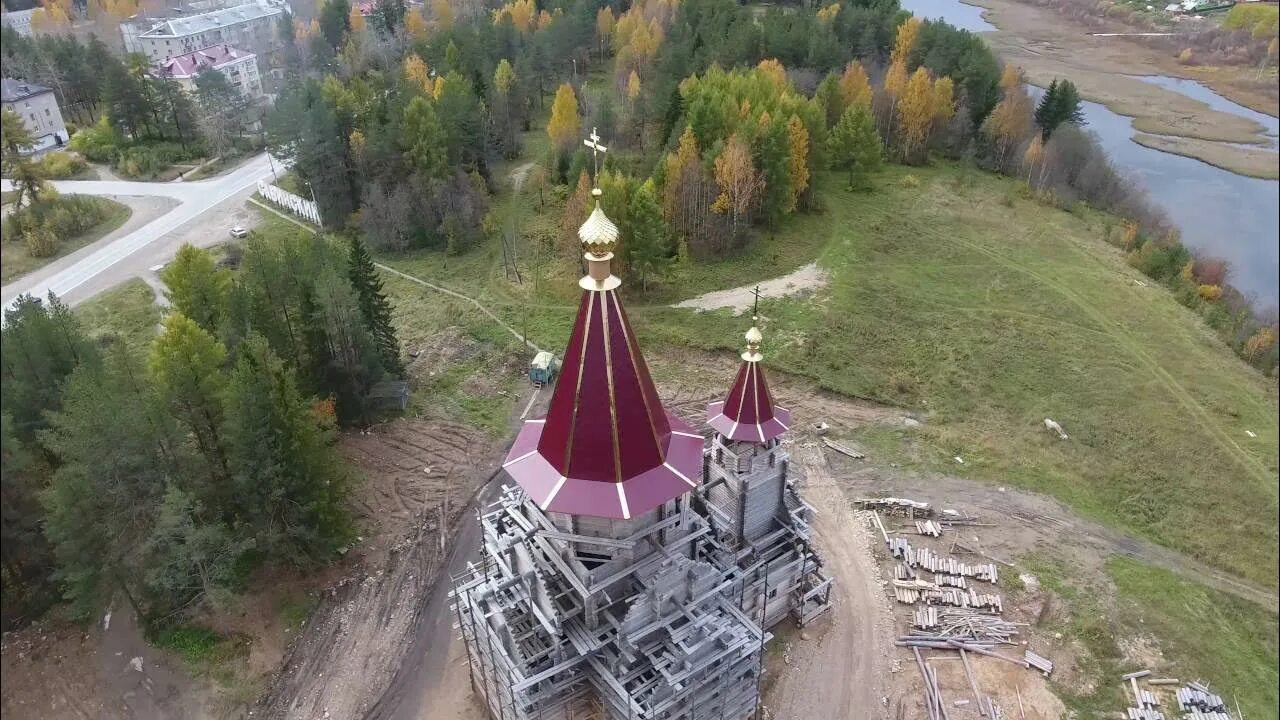 Подслушано савинский архангельская область плесецкий. Савинск Архангельской области. Савинский Плесецкий район. Поселок Савинский. Церковь Савинский Архангельская область.