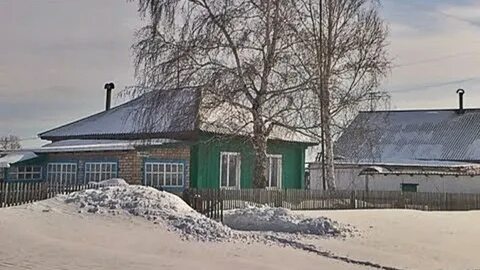 Боровлянка алтайский край