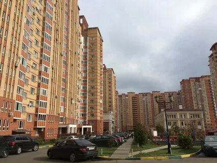 Внииссок ул михаила кутузова